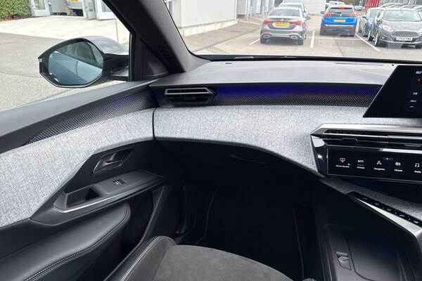 Used Peugeot 3008 2024 for sale - 75995851: Photo 19