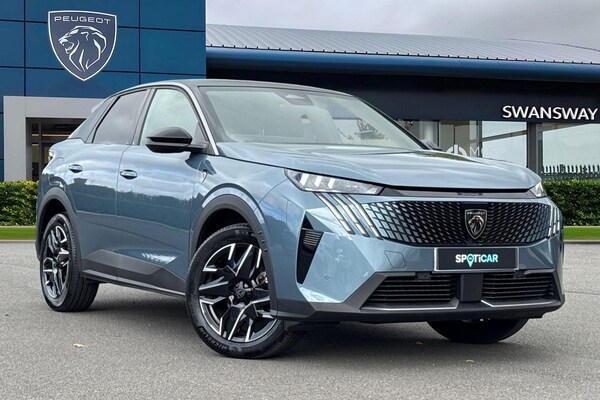 Used Peugeot 3008 2024 for sale - 75995851: Photo 1