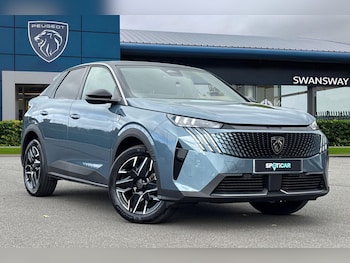Peugeot - 3008