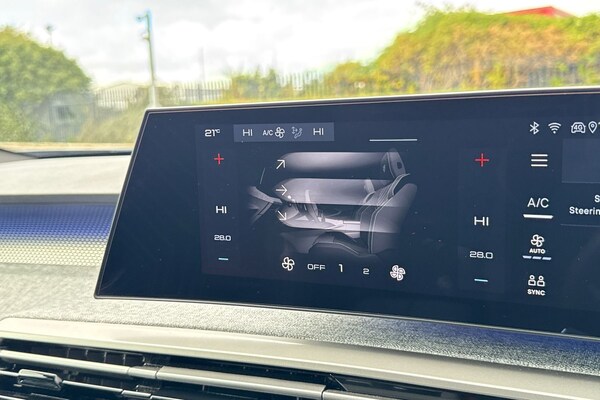 Used Peugeot 3008 2024 for sale - 75995851: Photo 21