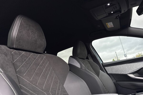 Used Peugeot 3008 2024 for sale - 75995851: Photo 23