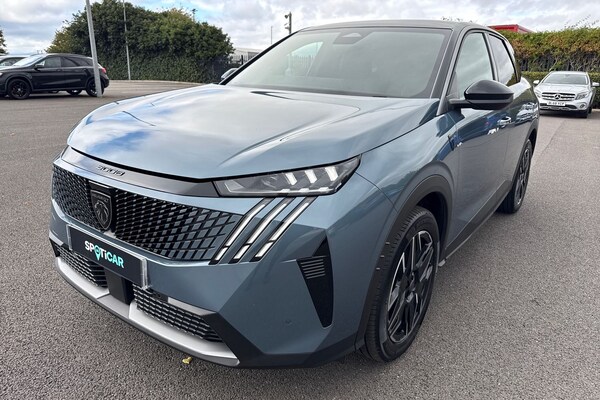 Used Peugeot 3008 2024 for sale - 75995851: Photo 26