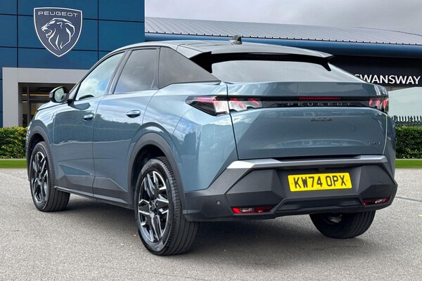 Used Peugeot 3008 2024 for sale - 75995851: Photo 2