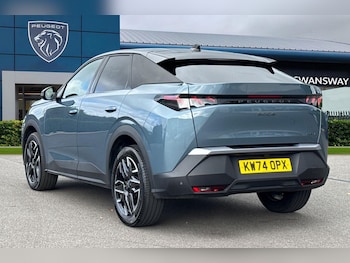 Used Peugeot 3008 2024 for sale - 75995851: Photo 2