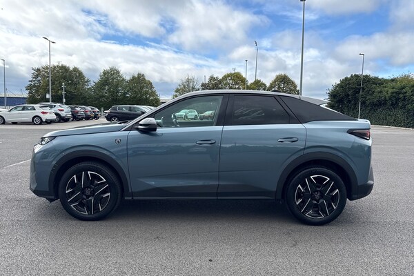 Used Peugeot 3008 2024 for sale - 75995851: Photo 30