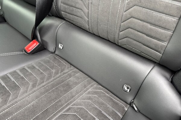 Used Peugeot 3008 2024 for sale - 75995851: Photo 32