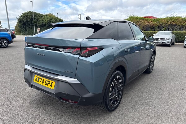 Used Peugeot 3008 2024 for sale - 75995851: Photo 36