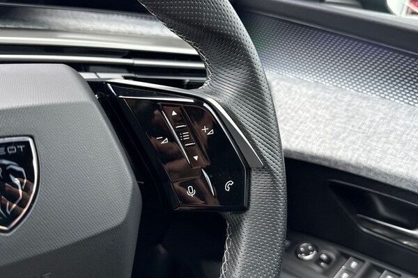 Used Peugeot 3008 2024 for sale - 75995851: Photo 38