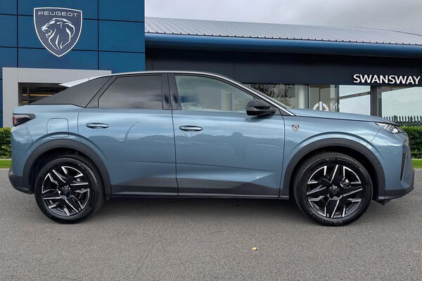 Used Peugeot 3008 2024 for sale - 75995851: Photo 3