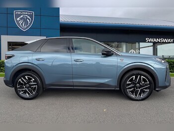 Used Peugeot 3008 2024 for sale - 75995851: Photo 3