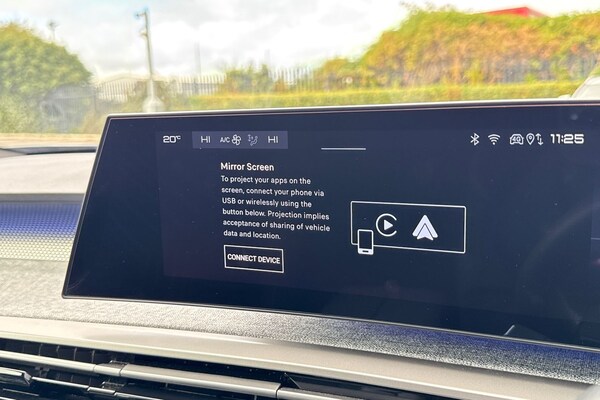 Used Peugeot 3008 2024 for sale - 75995851: Photo 44