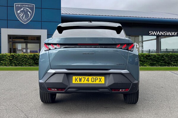 Used Peugeot 3008 2024 for sale - 75995851: Photo 4