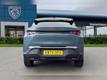 Used Peugeot 3008 2024 for sale - 75995851: Photo 4