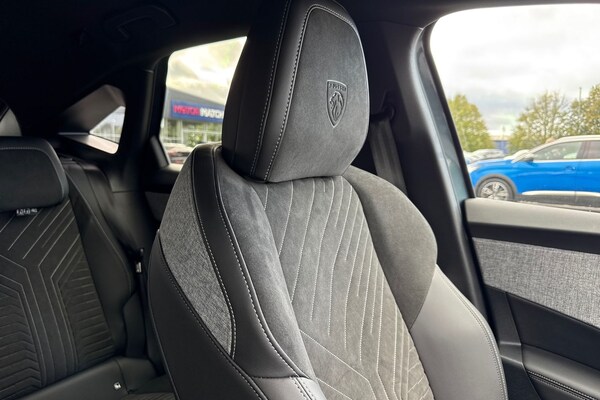 Used Peugeot 3008 2024 for sale - 75995851: Photo 57