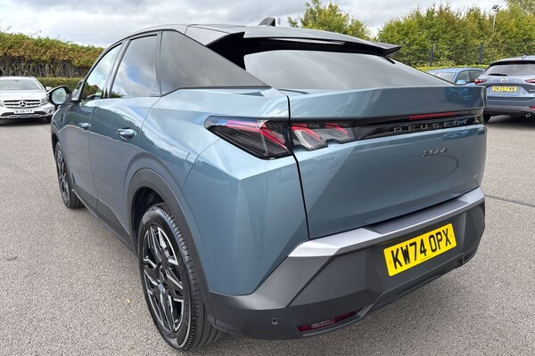 Used Peugeot 3008 2024 for sale - 75995851: Photo 7