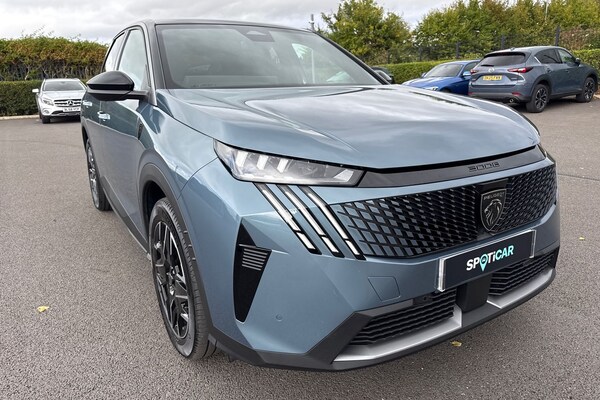 Used Peugeot 3008 2024 for sale - 75995851: Photo 8