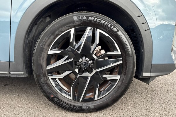 Used Peugeot 3008 2024 for sale - 75995851: Photo 9