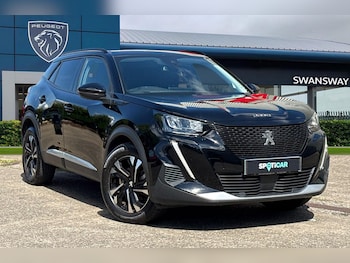 Used Peugeot 2008 2023 for sale - 78502125: Photo