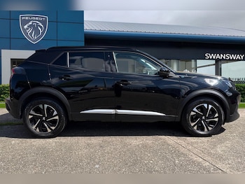 Used Peugeot 2008 2023 for sale - 78502125: Photo