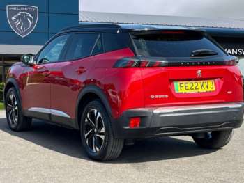 Used Peugeot 2008 2022 for sale - 74718715: Photo
