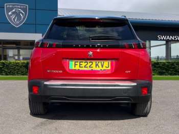 Used Peugeot 2008 2022 for sale - 74718715: Photo