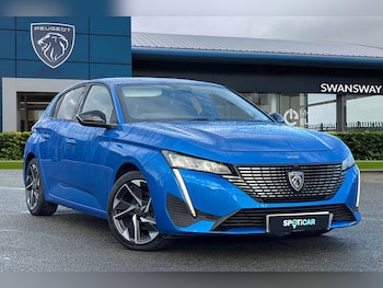 2022 - 1.2 PureTech Allure Premium EAT Euro 6 (s/s) 5dr