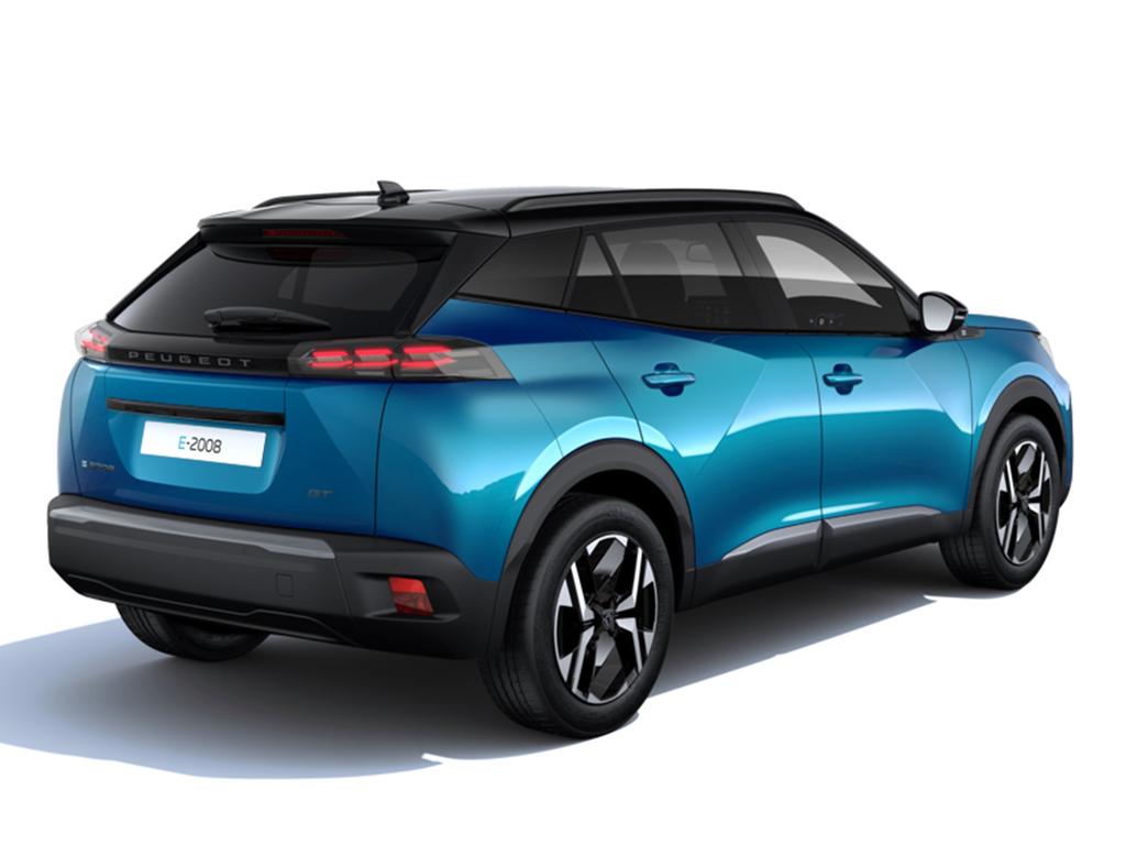 Used Peugeot E-2008 2026 for sale - 77919462: Photo 3
