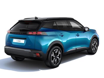 Used Peugeot E-2008 2026 for sale - 77919462: Photo