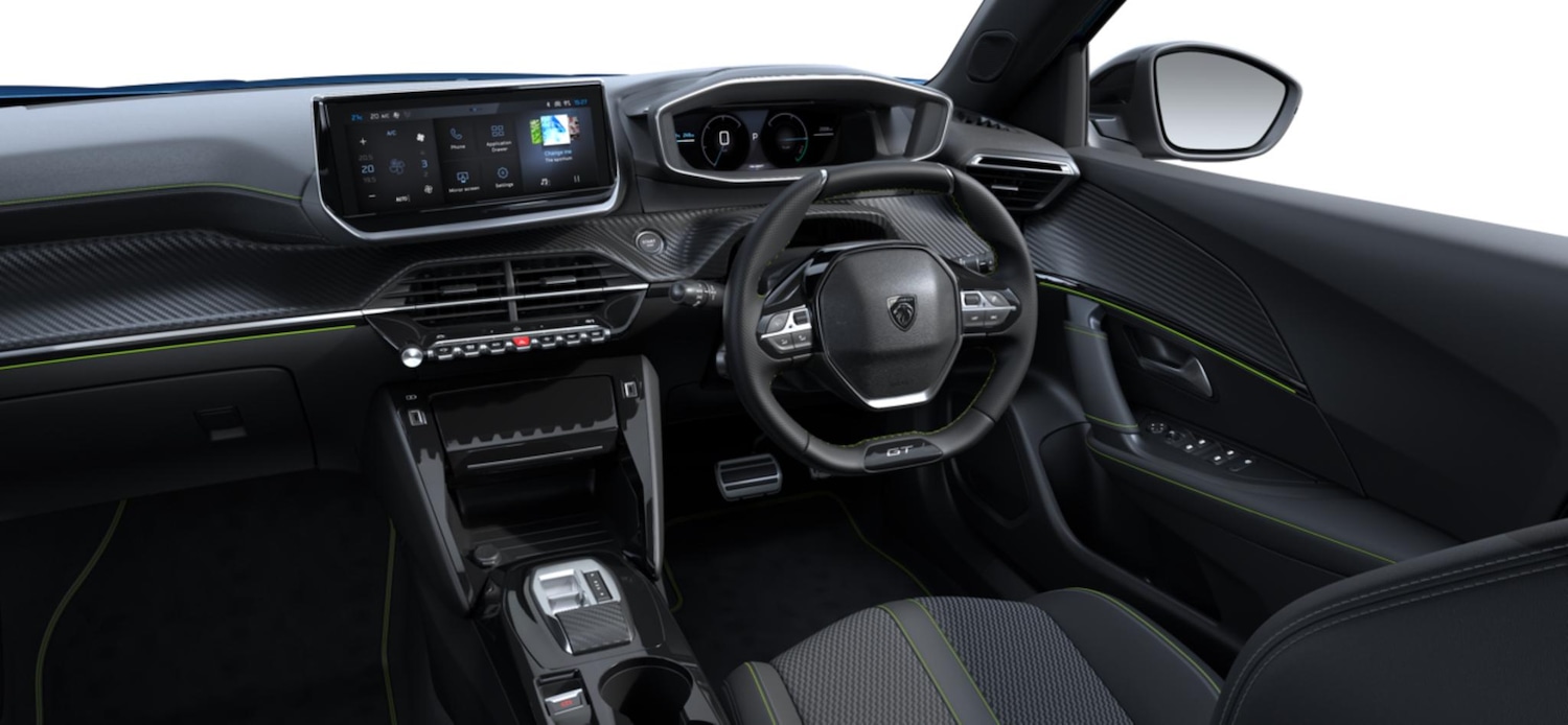 Used Peugeot E-2008 2026 for sale - 77919462: Photo 4