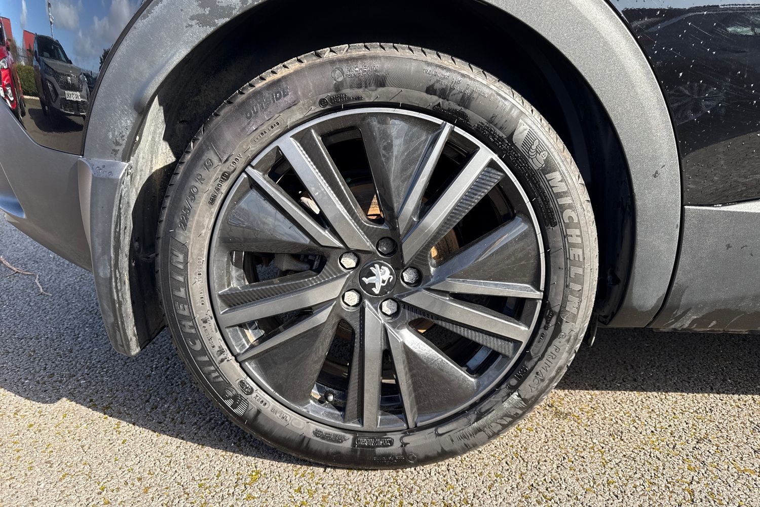 Used Peugeot 3008 2022 for sale - 77842787: Photo 11