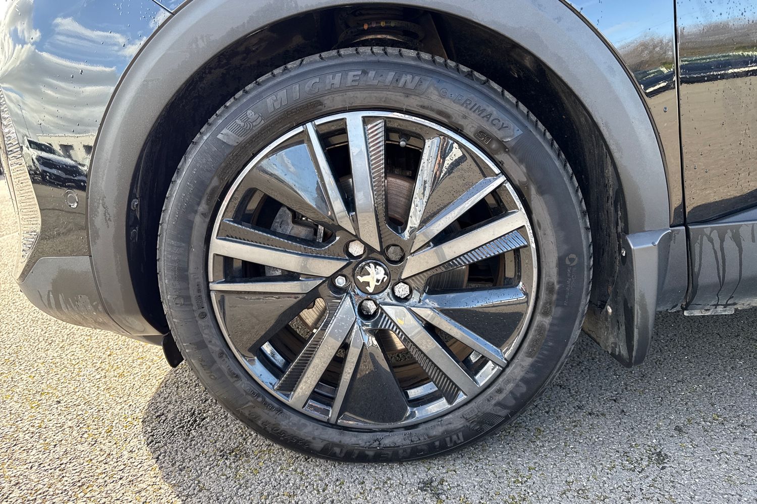 Used Peugeot 3008 2022 for sale - 77842787: Photo 13