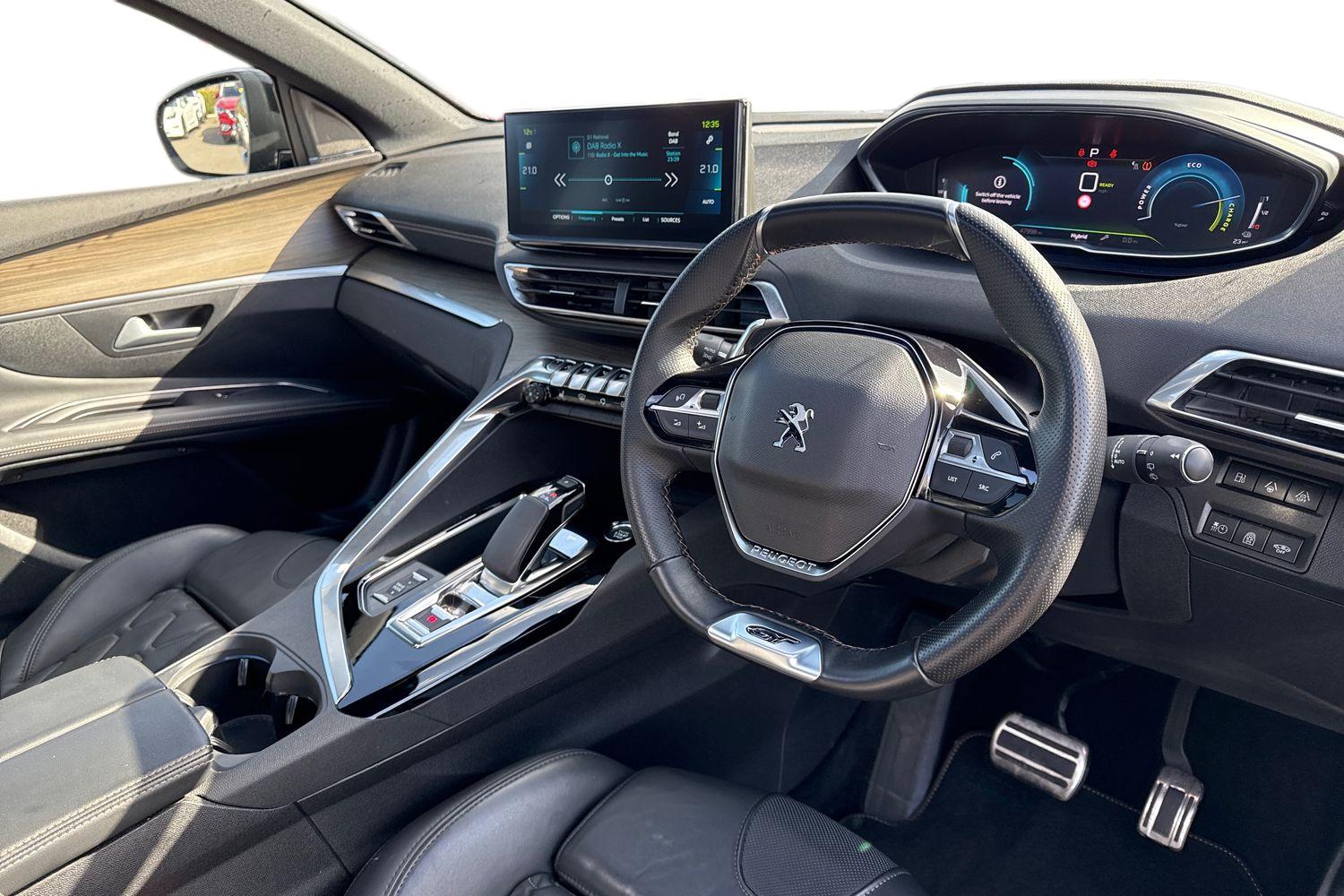 Used Peugeot 3008 2022 for sale - 77842787: Photo 14