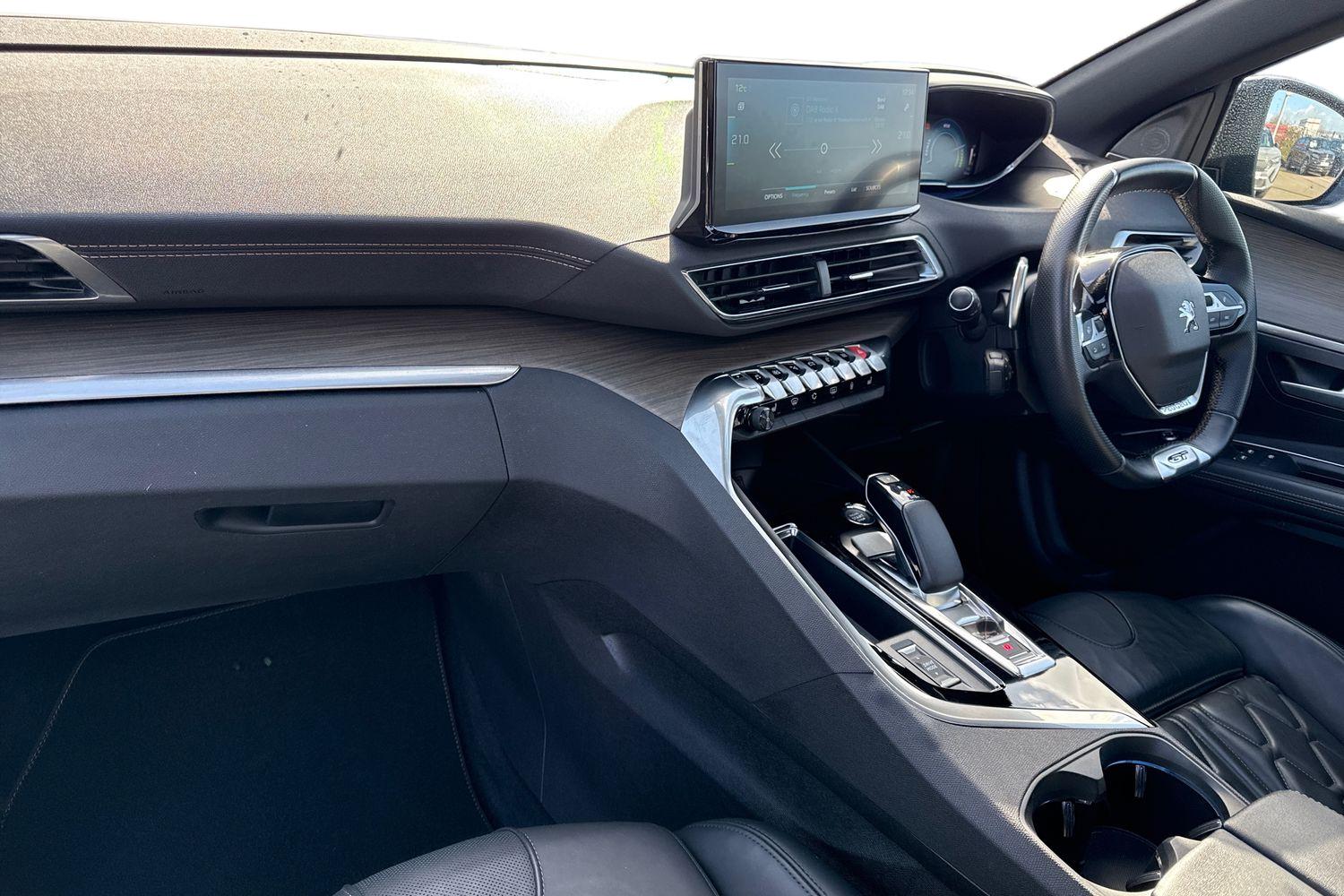 Used Peugeot 3008 2022 for sale - 77842787: Photo 15