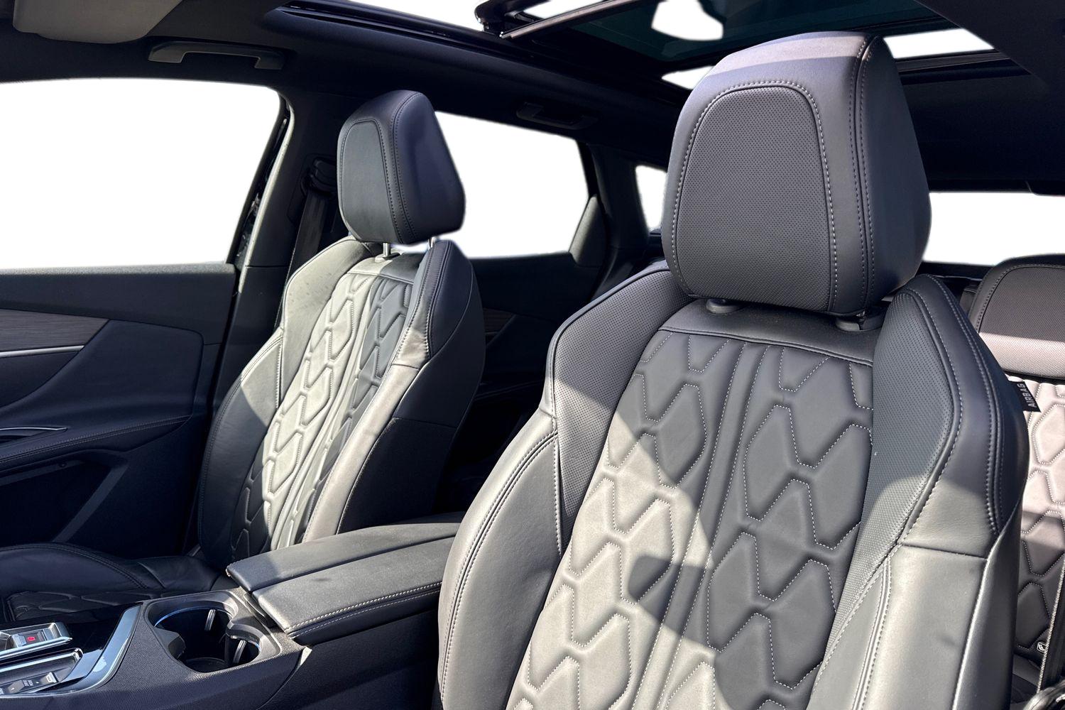 Used Peugeot 3008 2022 for sale - 77842787: Photo 16