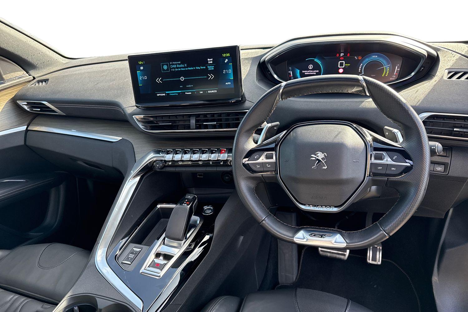 Used Peugeot 3008 2022 for sale - 77842787: Photo 18