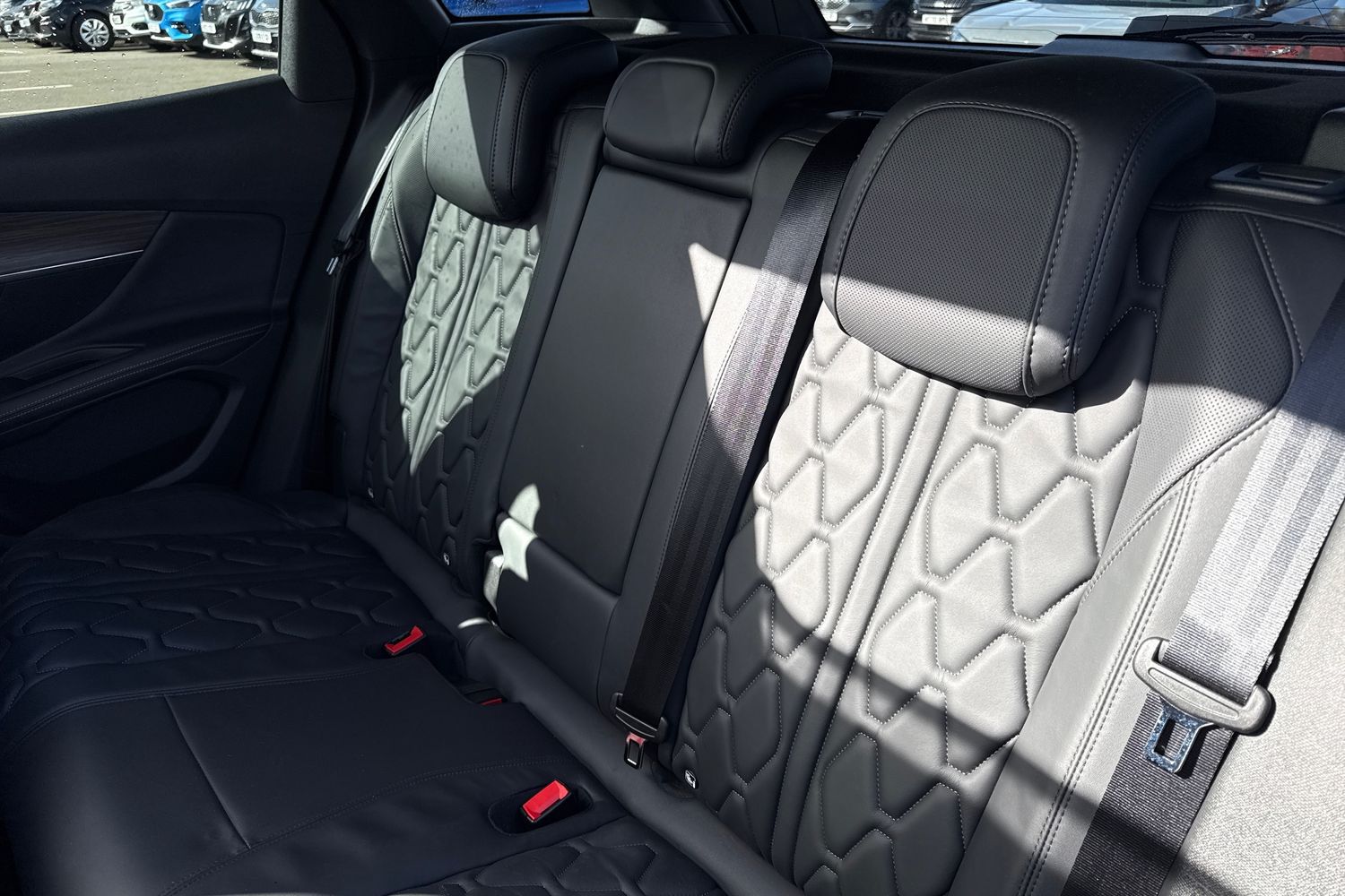 Used Peugeot 3008 2022 for sale - 77842787: Photo 19