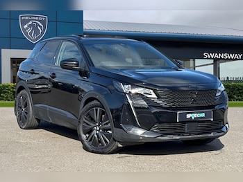Used Peugeot 3008 2022 for sale - 77842787: Photo