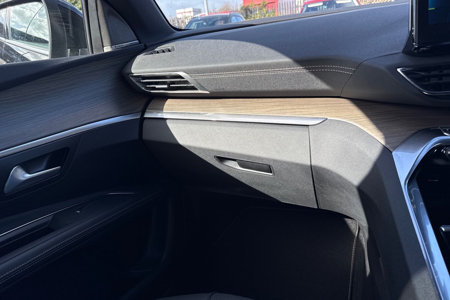 Used Peugeot 3008 2022 for sale - 77842787: Photo 20