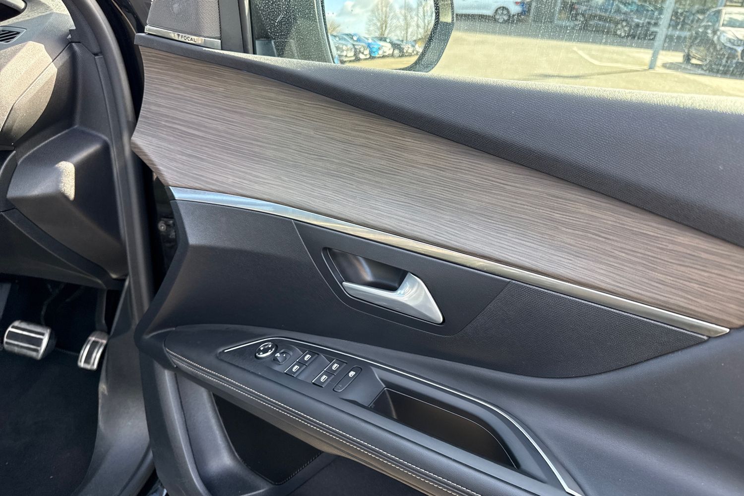 Used Peugeot 3008 2022 for sale - 77842787: Photo 21