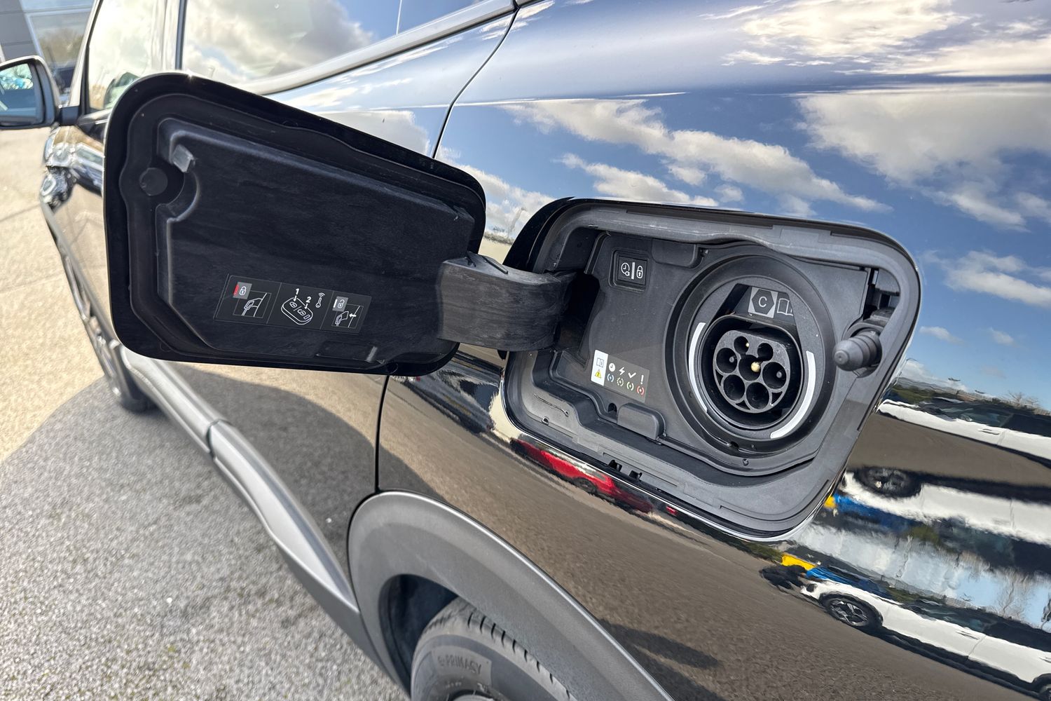 Used Peugeot 3008 2022 for sale - 77842787: Photo 25