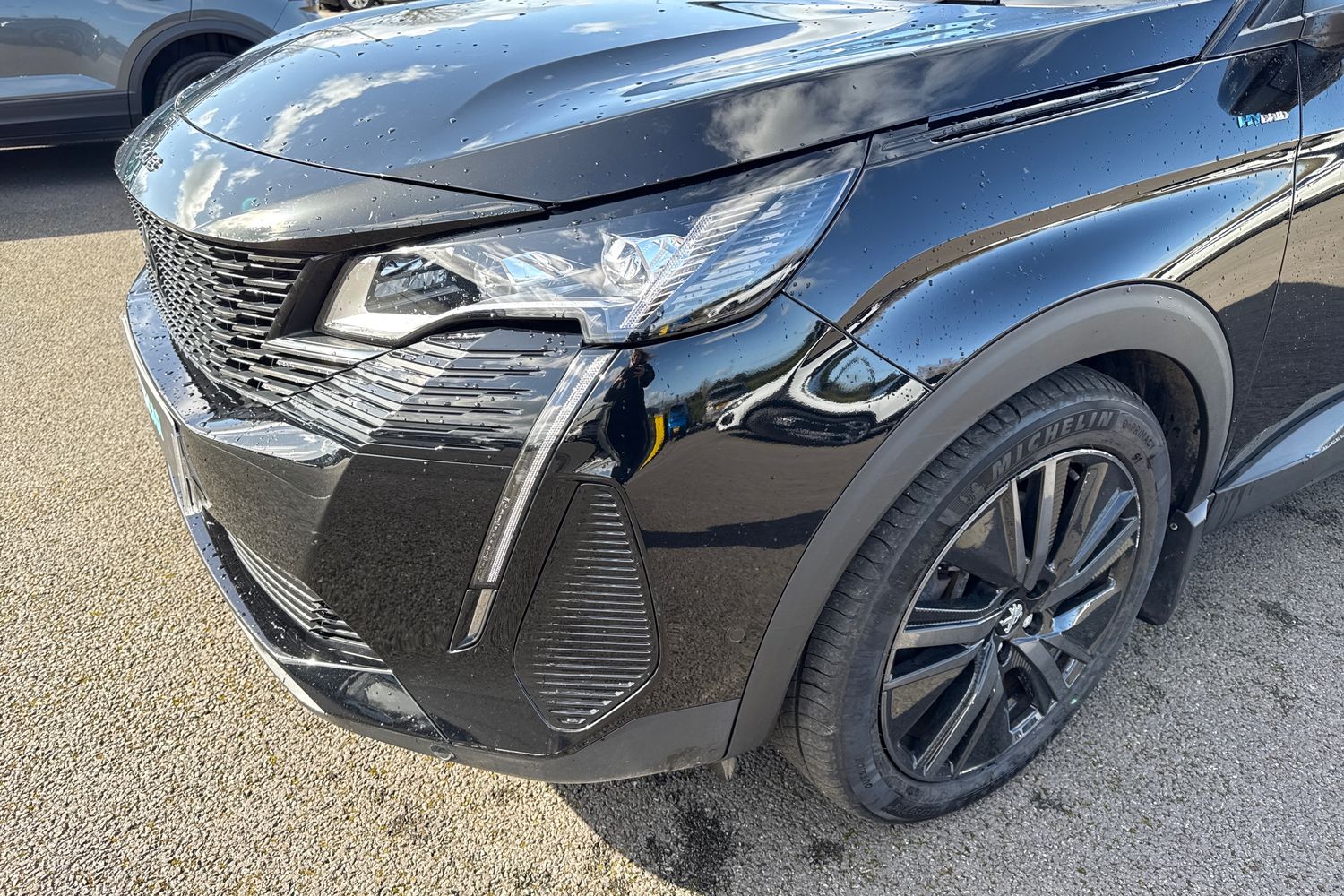 Used Peugeot 3008 2022 for sale - 77842787: Photo 27