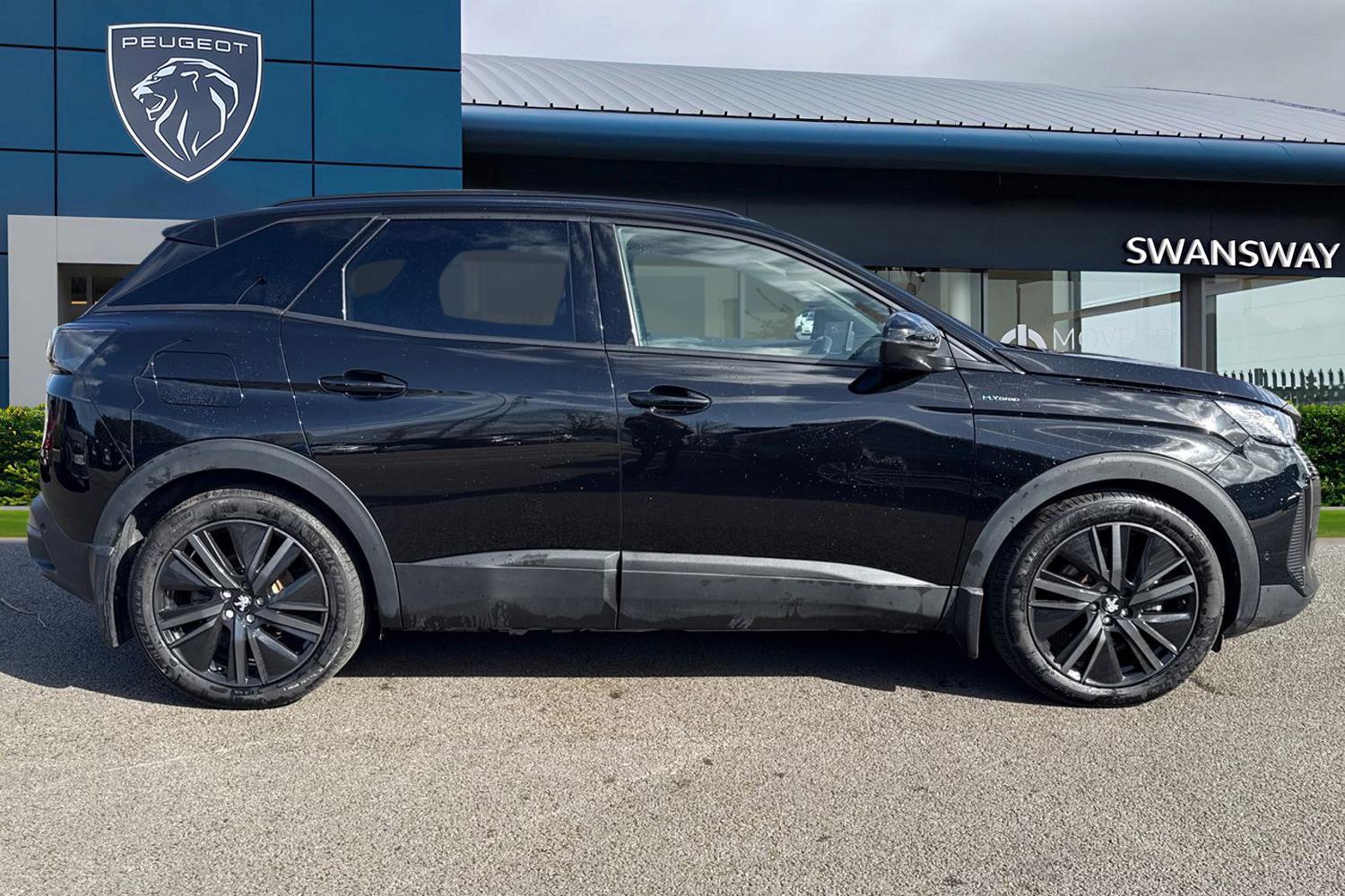 Used Peugeot 3008 2022 for sale - 77842787: Photo 3