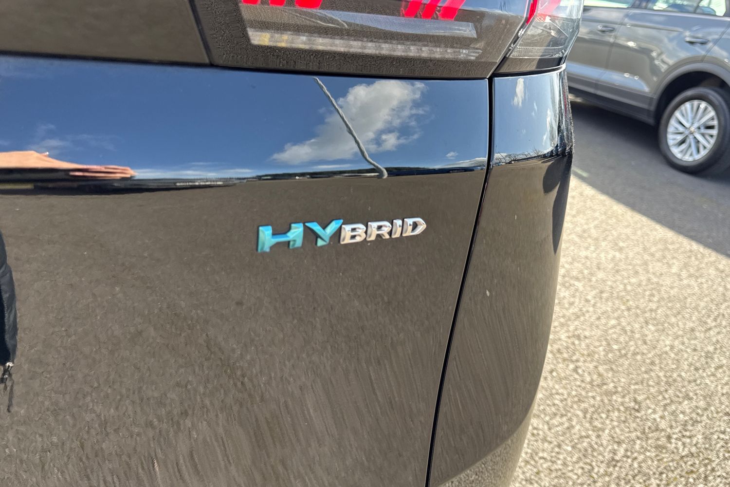 Used Peugeot 3008 2022 for sale - 77842787: Photo 33