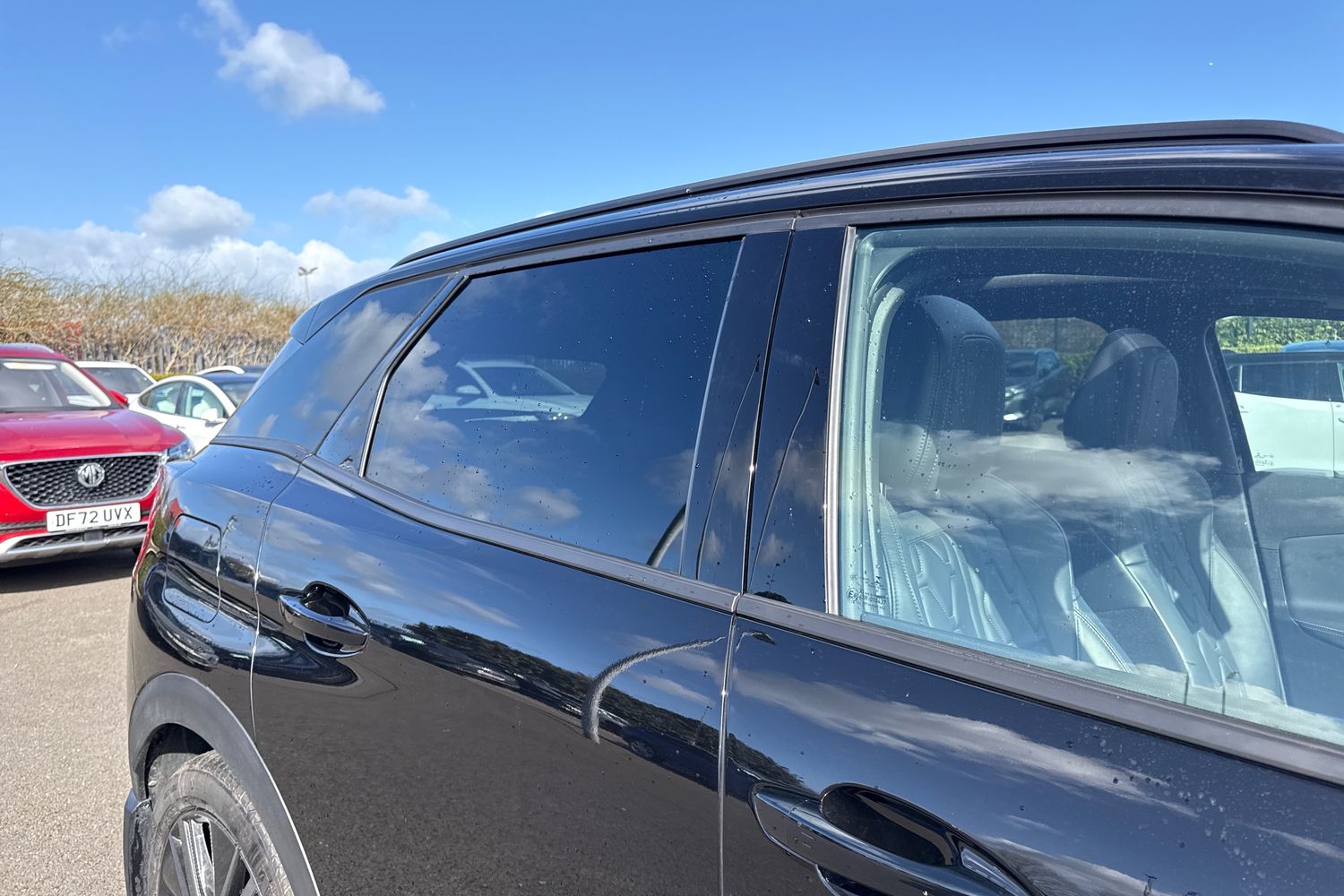 Used Peugeot 3008 2022 for sale - 77842787: Photo 35