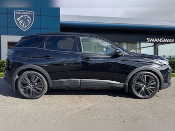 Used Peugeot 3008 2022 for sale - 77842787: Photo