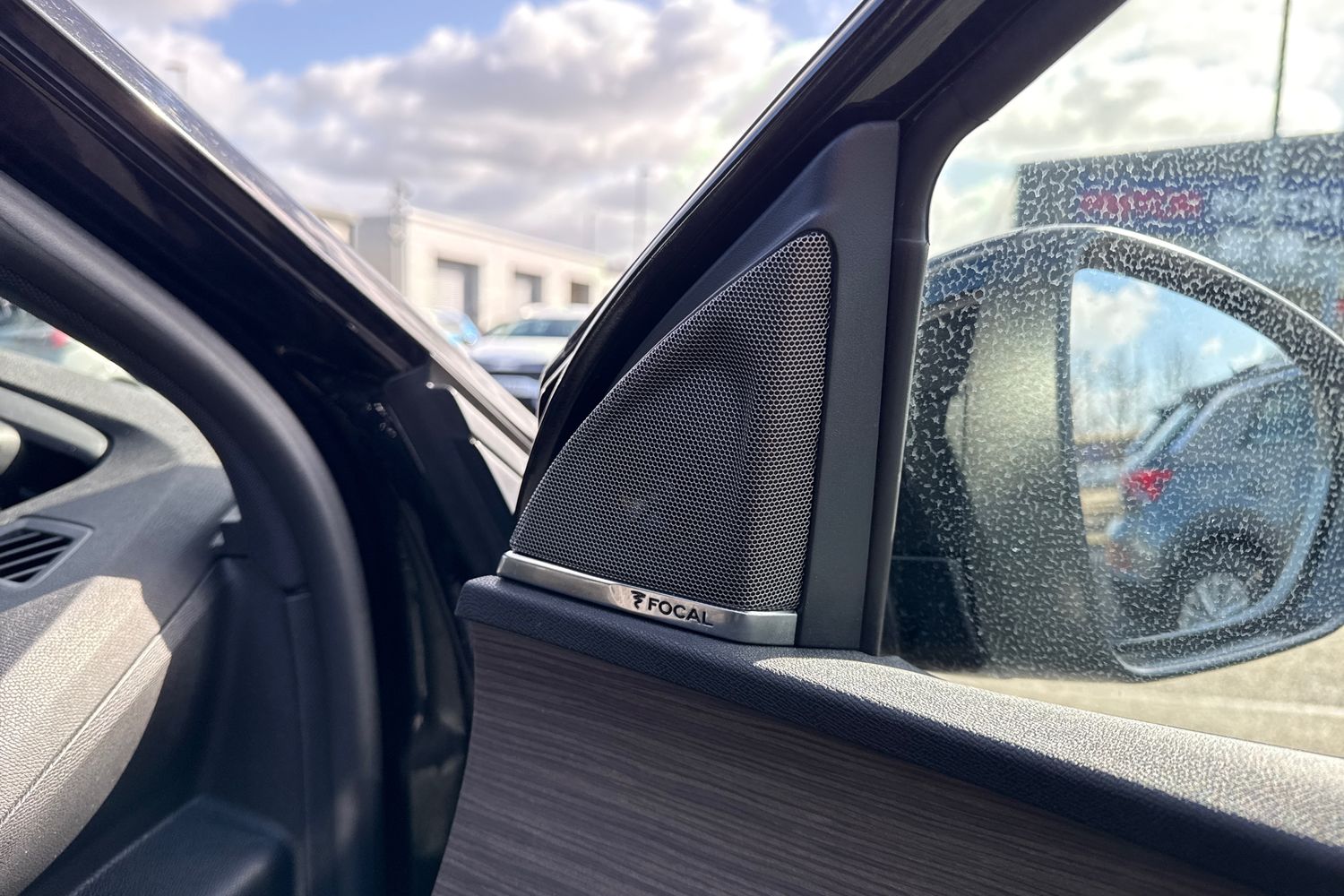 Used Peugeot 3008 2022 for sale - 77842787: Photo 41