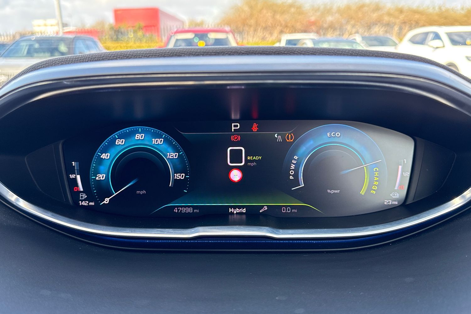 Used Peugeot 3008 2022 for sale - 77842787: Photo 42