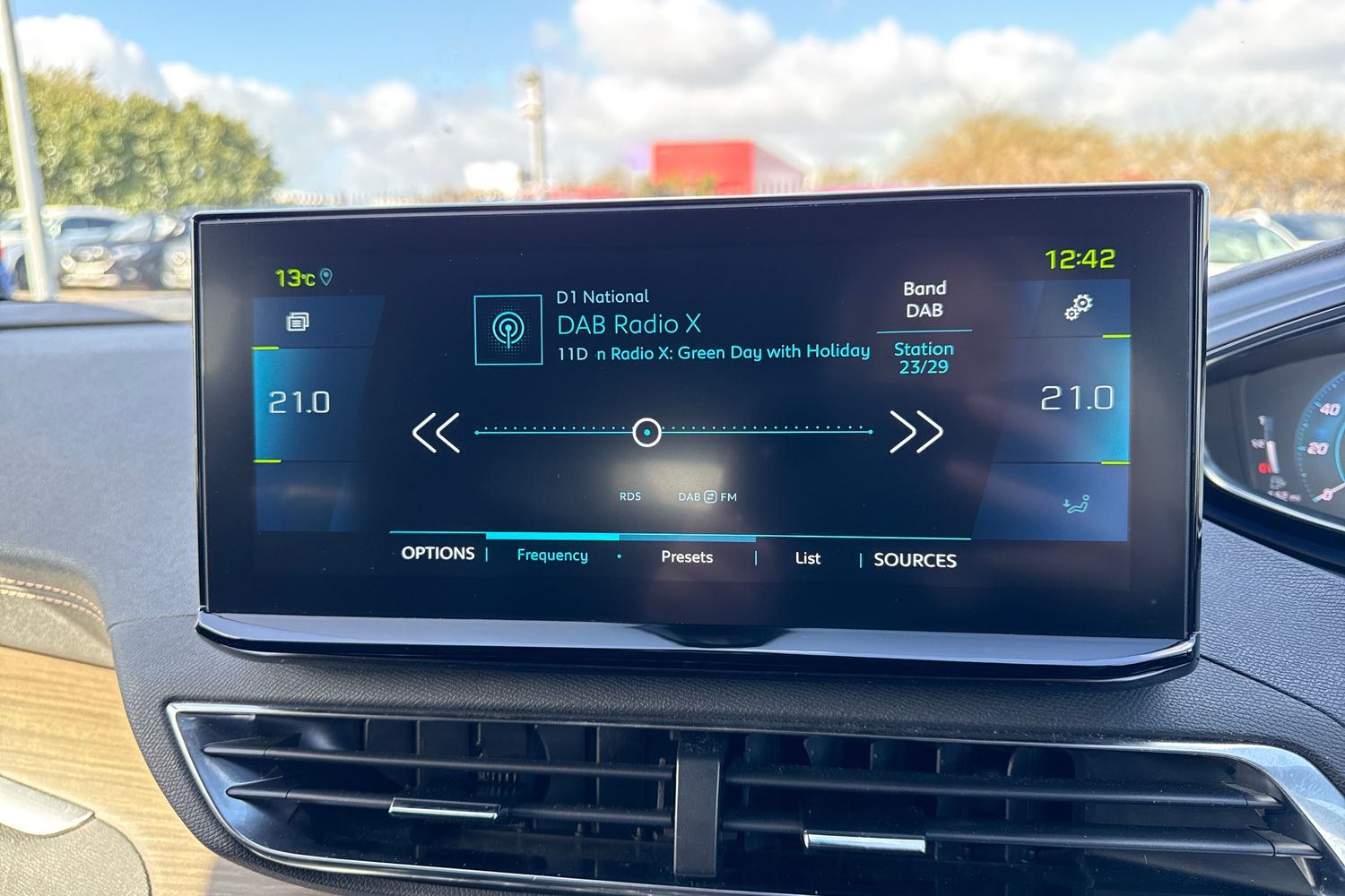 Used Peugeot 3008 2022 for sale - 77842787: Photo 49