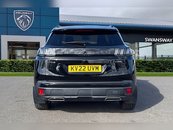 Used Peugeot 3008 2022 for sale - 77842787: Photo