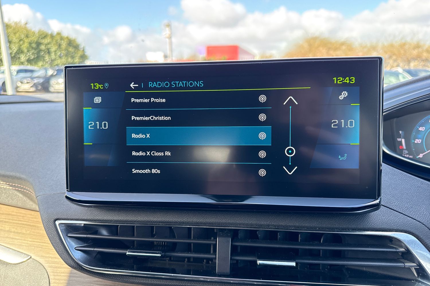 Used Peugeot 3008 2022 for sale - 77842787: Photo 50